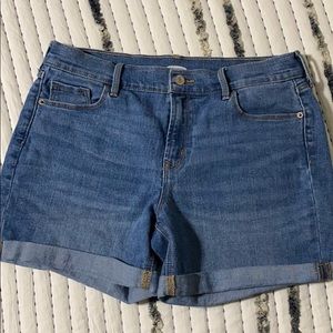 Old Navy Jean shorts